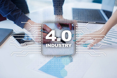 行業(yè)4.0。很多.互聯(lián)網(wǎng)的東西。智能制造理念。工業(yè)4.0 過程基礎(chǔ)設(shè)施。背景
